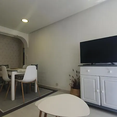 Entreplayas San Lorenzo-poniente 6 Personas - Vut-3528-as * Gijón