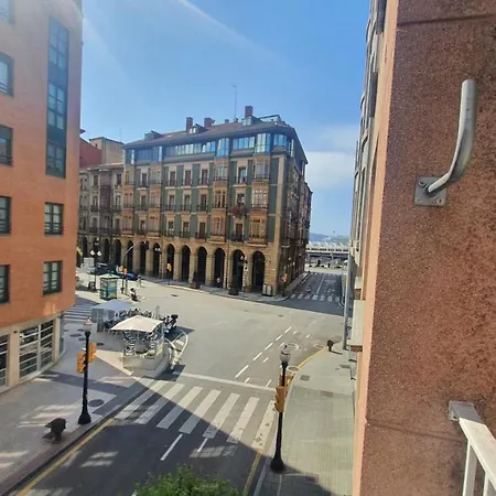 Apartament Entreplayas San Lorenzo-poniente 6 Personas - Vut-3528-as Gijón