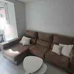 Entreplayas San Lorenzo-poniente 6 Personas - Vut-3528-as Apartamento Gijón