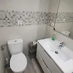 Entreplayas San Lorenzo-poniente 6 Personas - Vut-3528-as Apartamento
