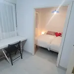 Apartamento Entreplayas San Lorenzo-poniente 6 Personas - Vut-3528-as *