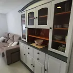 Entreplayas San Lorenzo-poniente 6 Personas - Vut-3528-as *