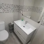 Apartamento Entreplayas San Lorenzo-poniente 6 Personas - Vut-3528-as Gijón