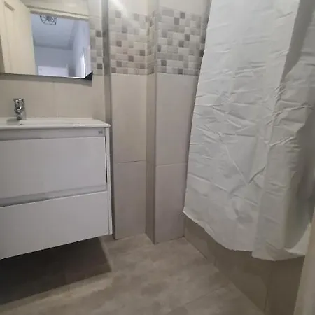 Apartmán Entreplayas San Lorenzo-poniente 6 Personas - Vut-3528-as