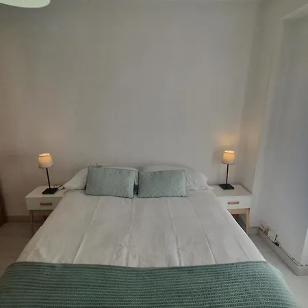 Appartement Entreplayas San Lorenzo-poniente 6 Personas - Vut-3528-as Gijón