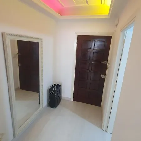 Entreplayas San Lorenzo-poniente 6 Personas - Vut-3528-as * 기욘