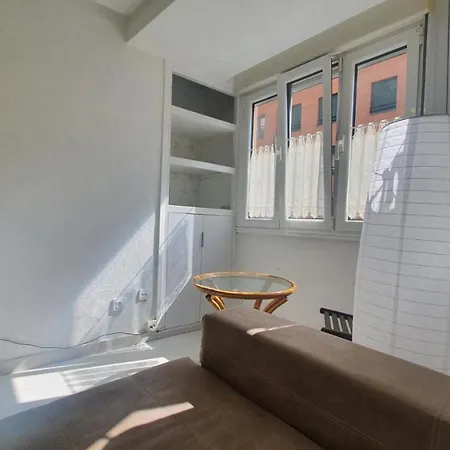 Entreplayas San Lorenzo-poniente 6 Personas - Vut-3528-as * 기욘