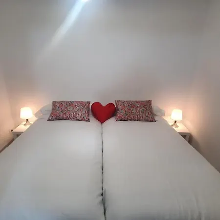 Entreplayas San Lorenzo-poniente 6 Personas - Vut-3528-as *